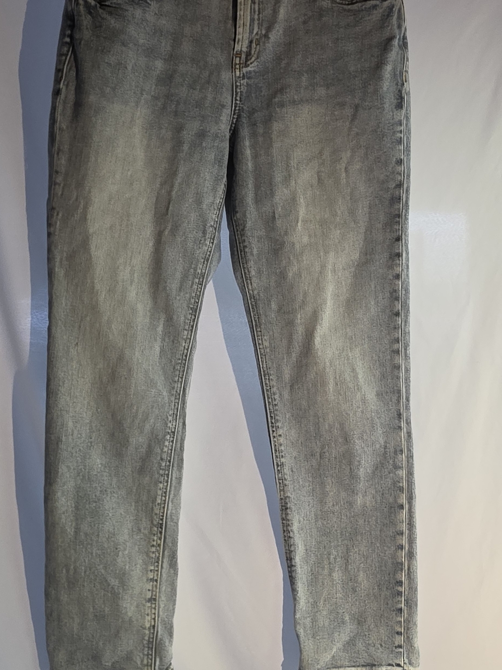 Old Navy Size 6 Boyfriend Jeans